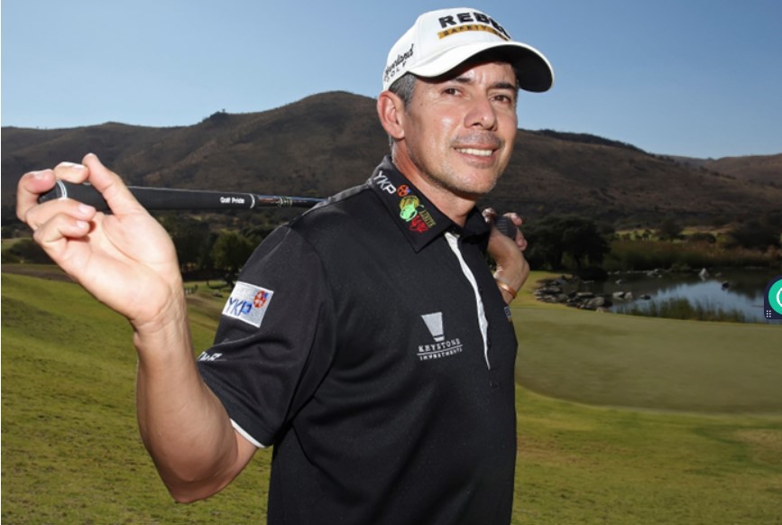 Melhores Jogadores de Golfe Brasileiros ⛳ PGADOBRASIL