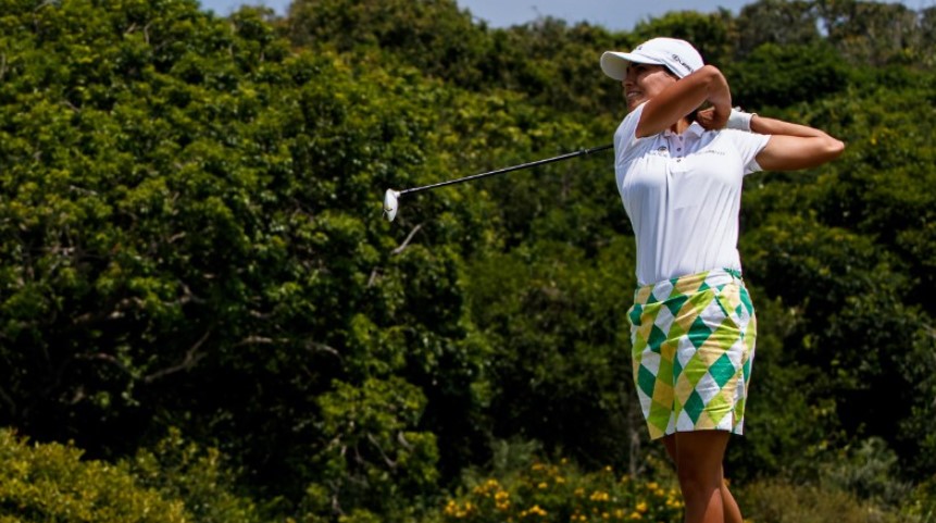 Melhores Jogadores de Golfe Brasileiros ⛳ PGADOBRASIL