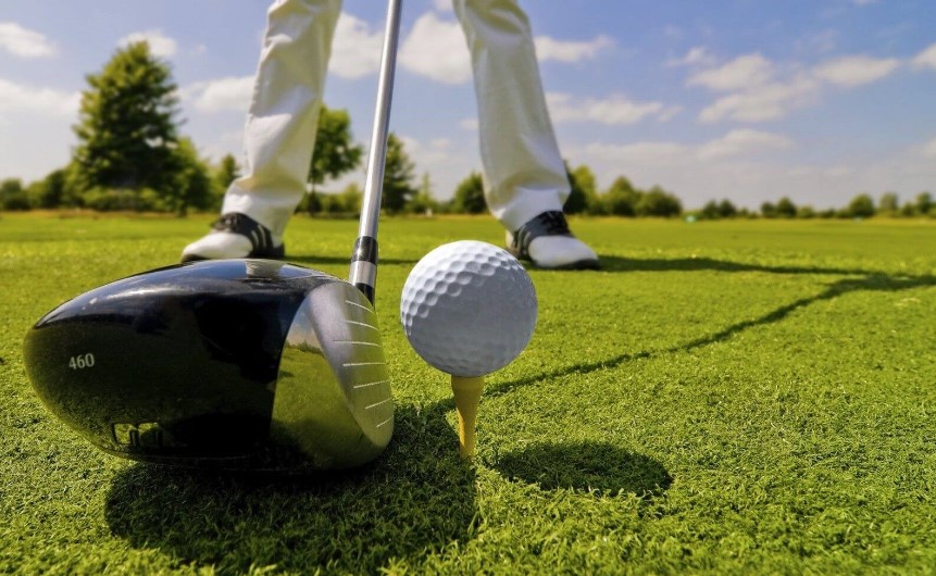 Guia de Golf para Iniciantes – O Básico que você precisa saber