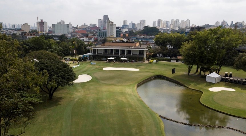 Onde Jogar Golfe no Brasil? Os Melhores Campos de Golfe Brasileiros