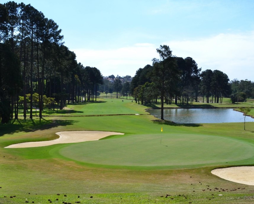 Onde Jogar Golfe no Brasil? Os Melhores Campos de Golfe Brasileiros