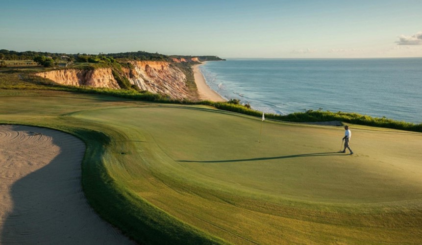 Melhores Jogadores de Golfe Brasileiros ⛳ PGADOBRASIL